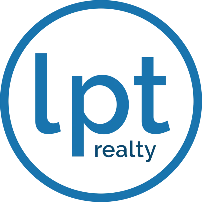 LPT Realty Logo
