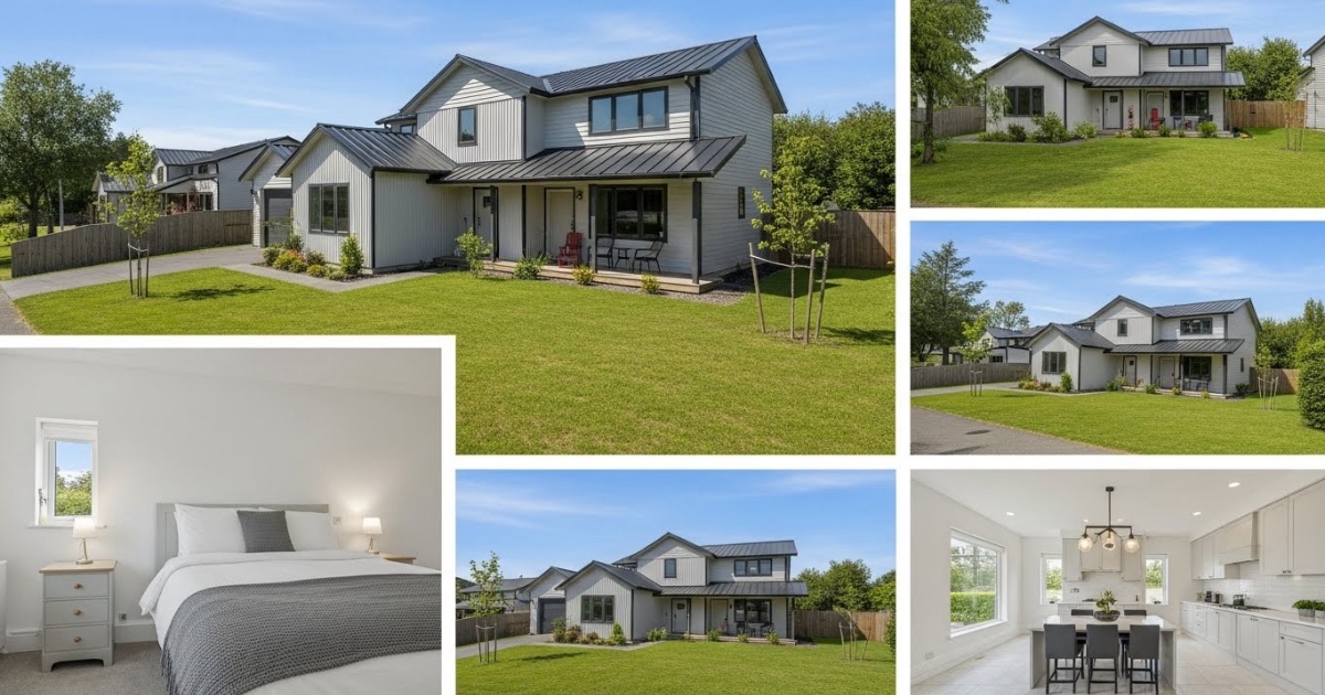 The Foundation Behind an Active Marketing Plan That Drives Demand