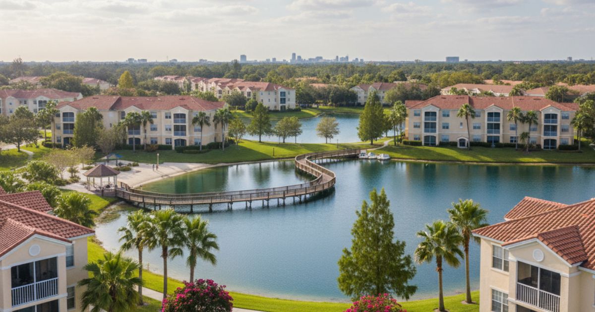 Why Condos Still Make Sense in Central Florida