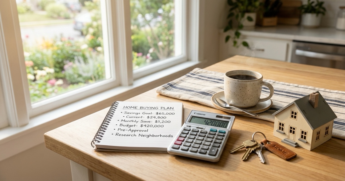 The Full Cost of Owning a Home in Orlando