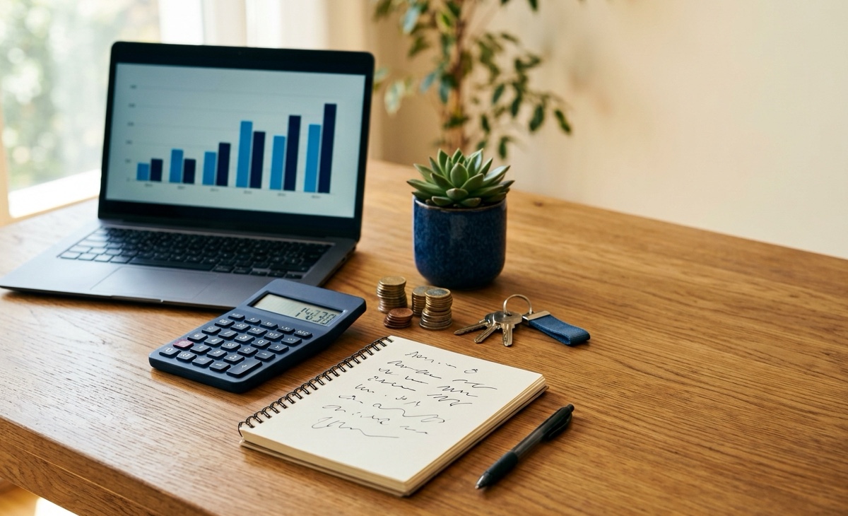 What Debt-to-Income Really Decides