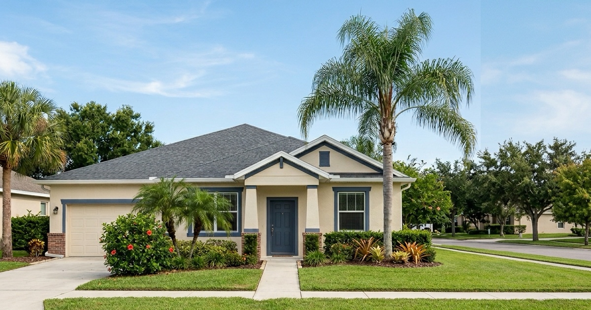 The 2026 Florida Insurance Reality: What First-Time Buyers Need to Know