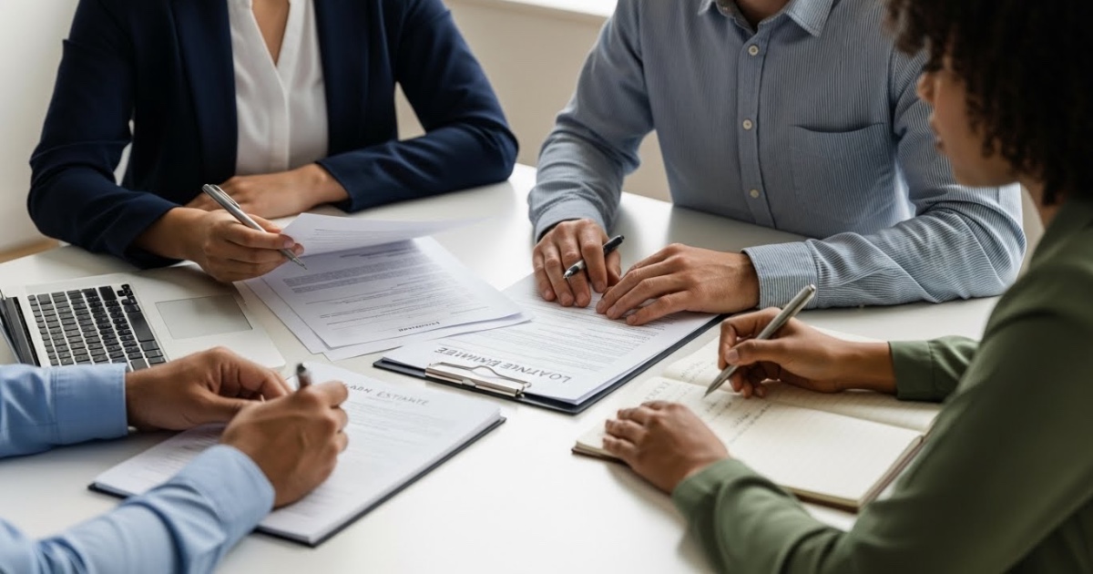 How to Interview and Compare Mortgage Lenders as a Home Buyer