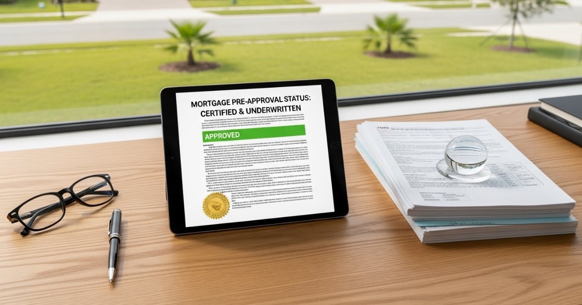 Why Pre-Qualification is No Longer Enough for a Competitive Offer in 2026