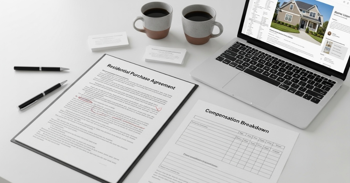 Understanding the Updated Real Estate Transaction Process