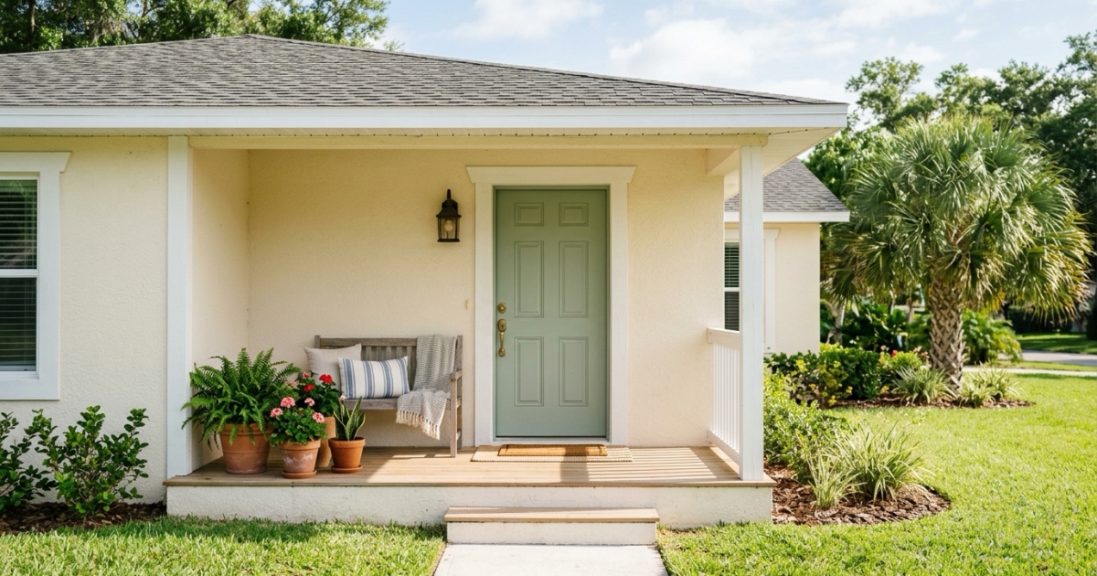 Thinking About Buying Your First Home in Orlando? Start Here.