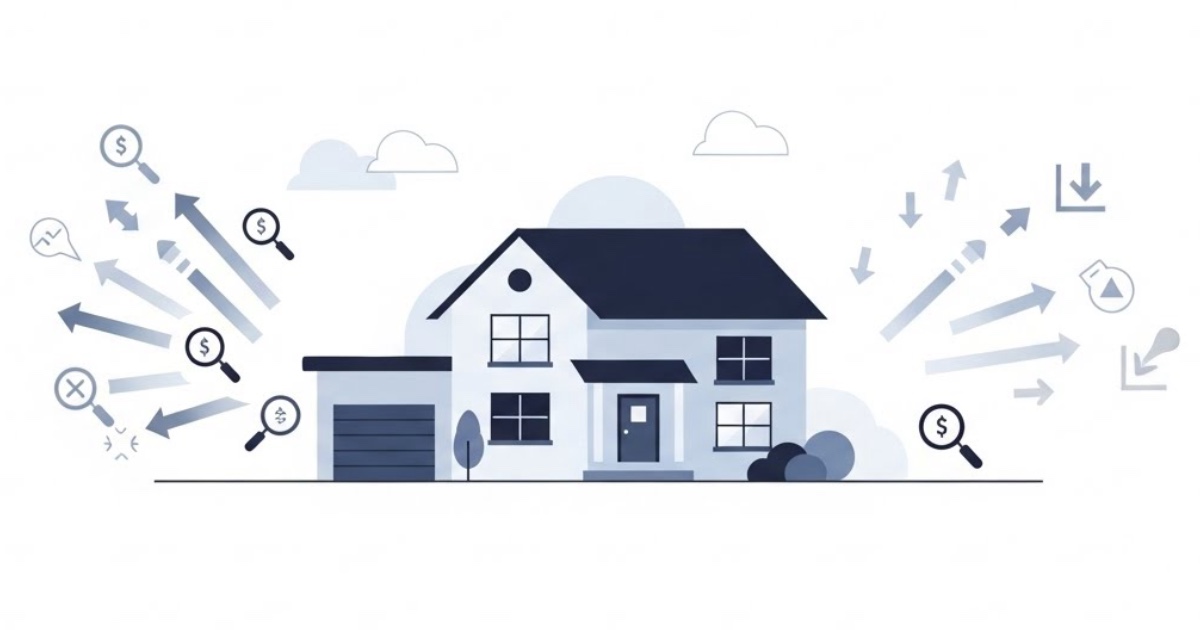 Understanding Price Psychology and Why Timing Matters for Home Sellers